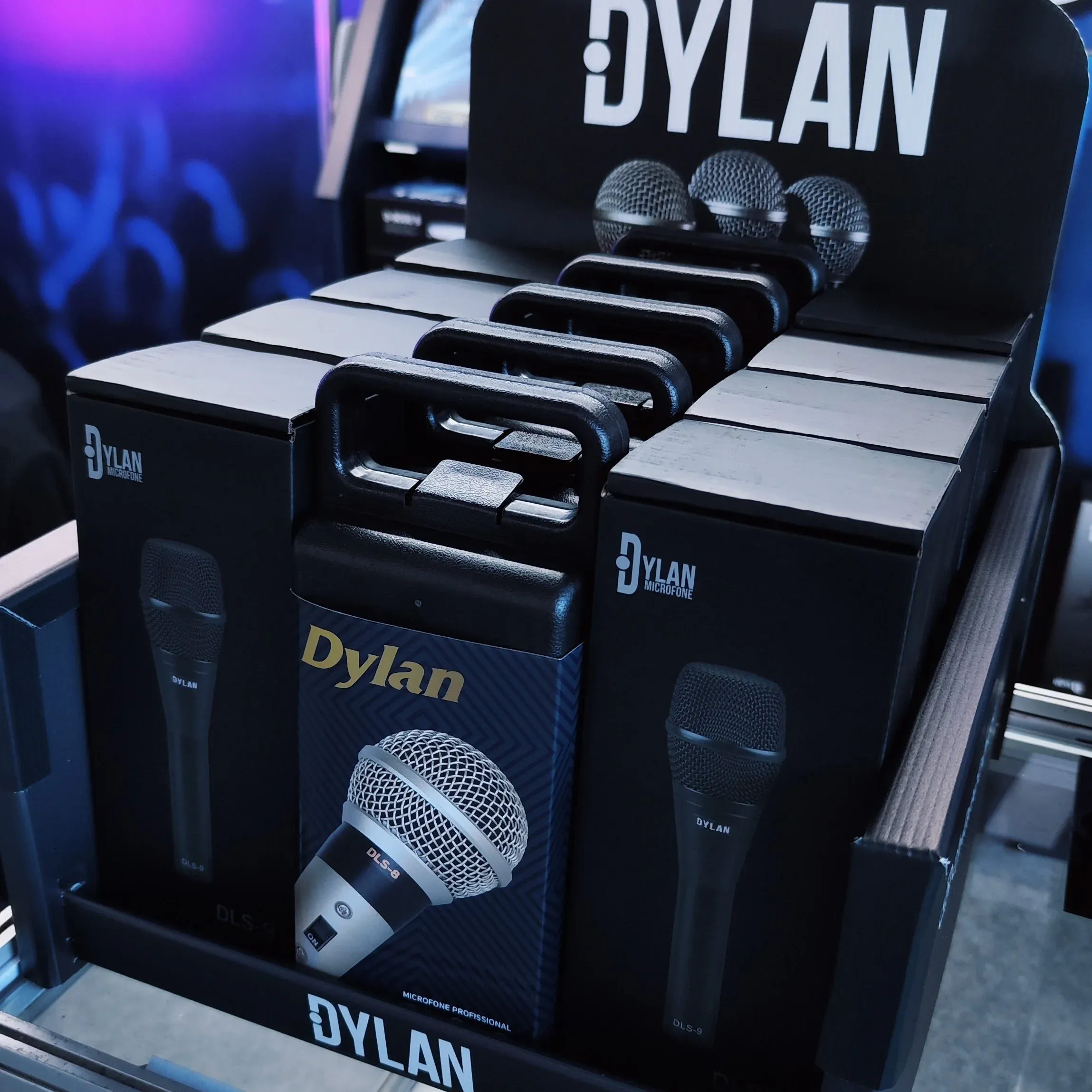 DYLAN na CGADB 2023