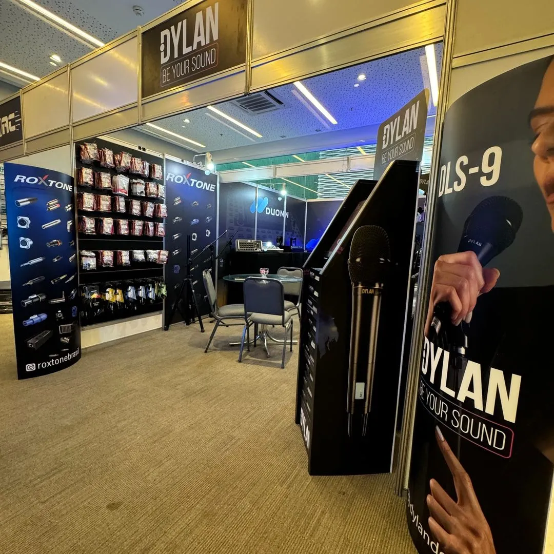 Dylan no 021 Music & Business 2024