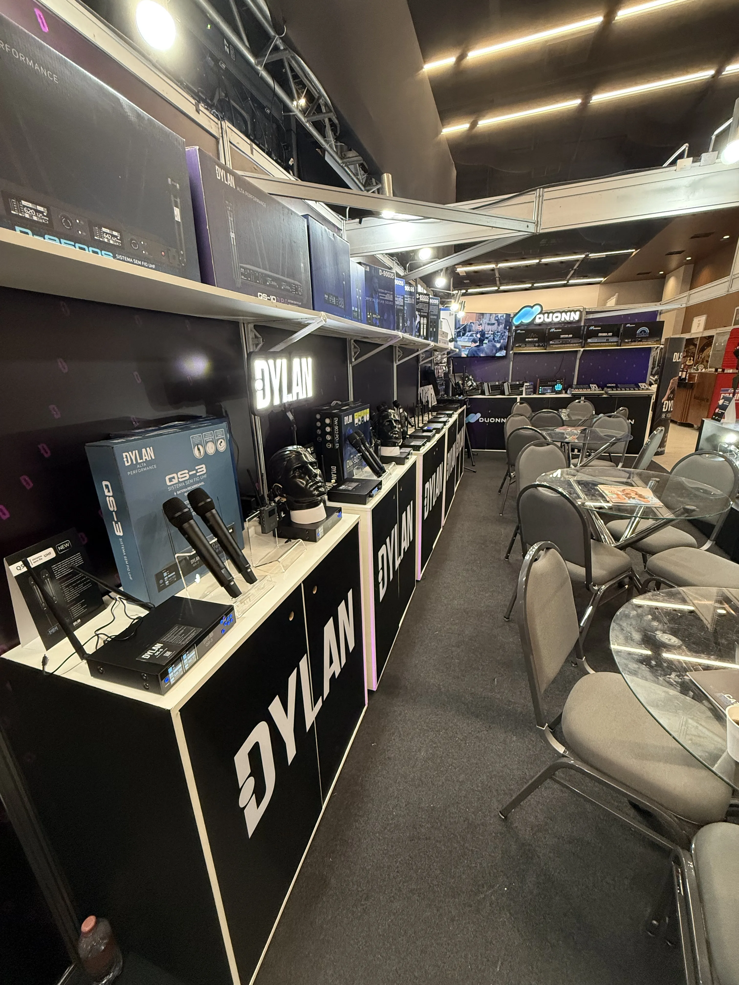 20ª Expo Musical Plus 2026