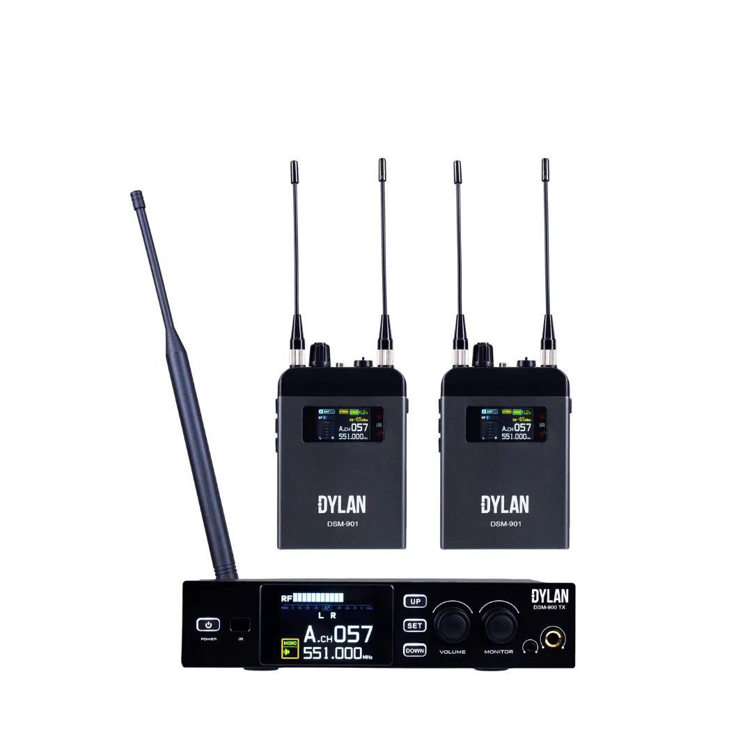 DSM-900