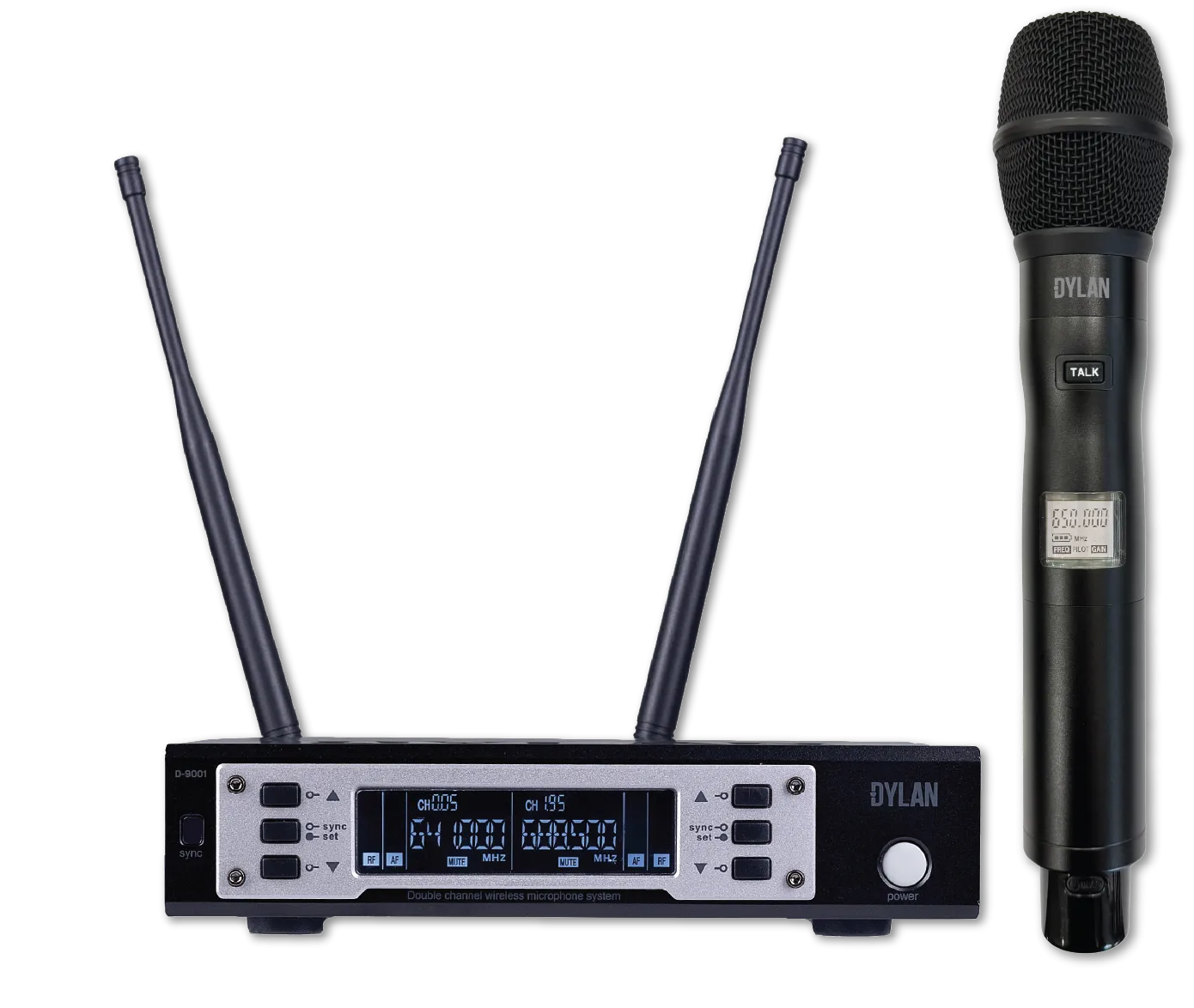 D-9001TB