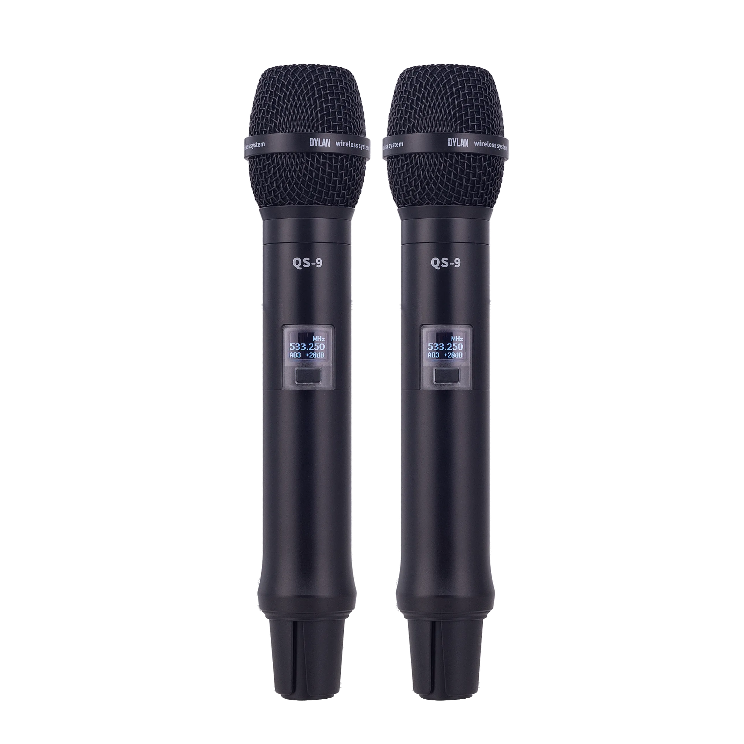 QS-9
