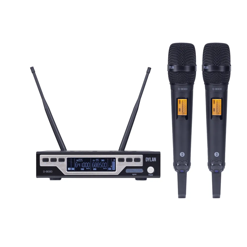 D-8000S
