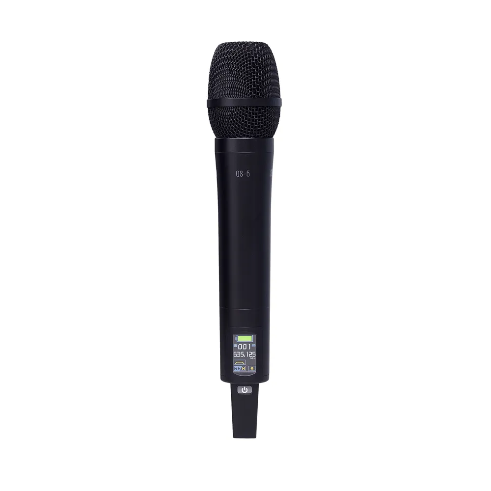 QS-5