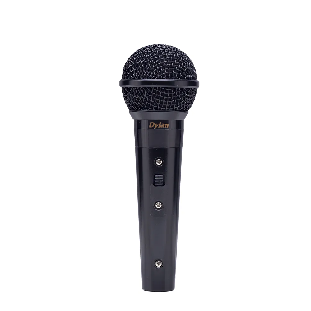 DLS-8 BLACK