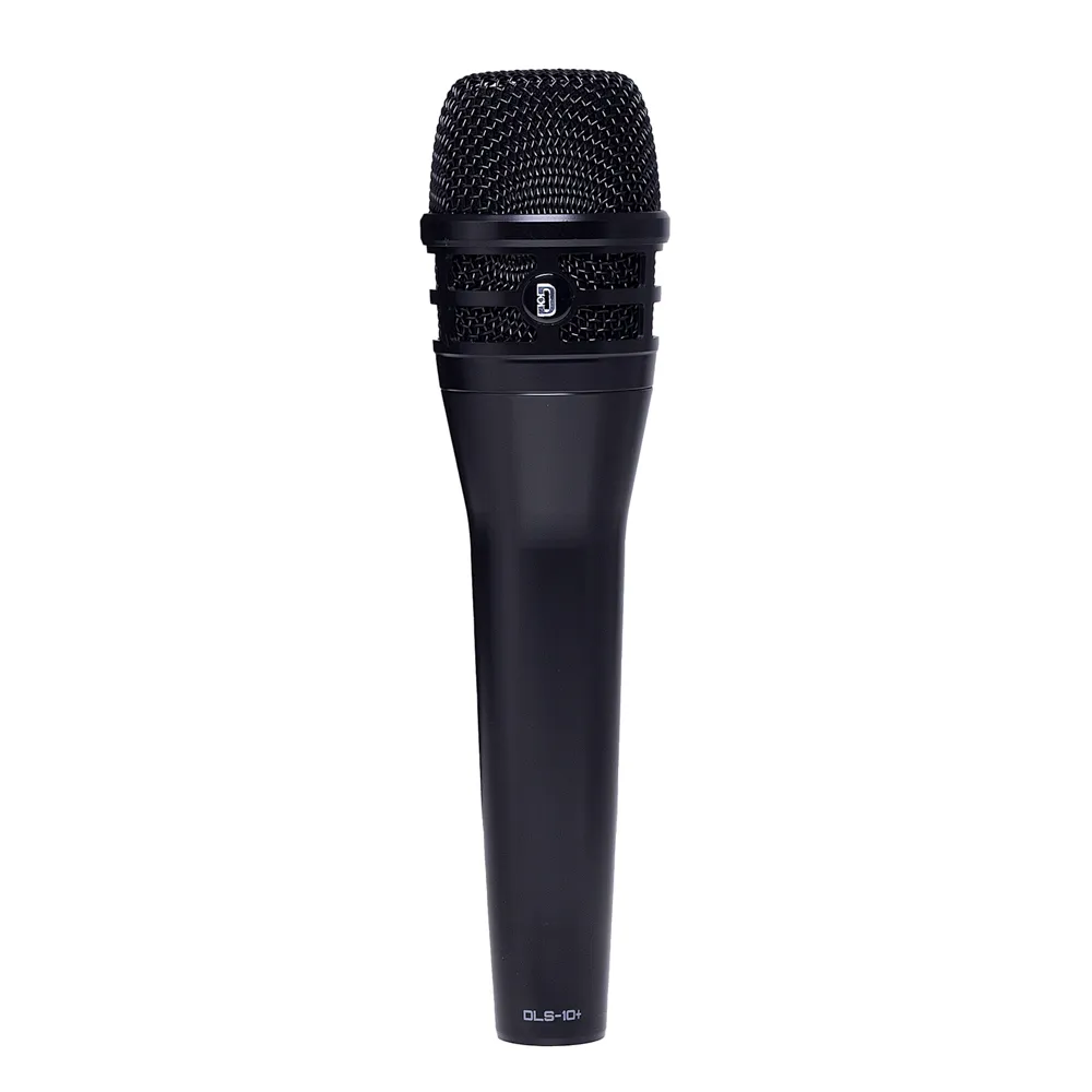DLS-10+