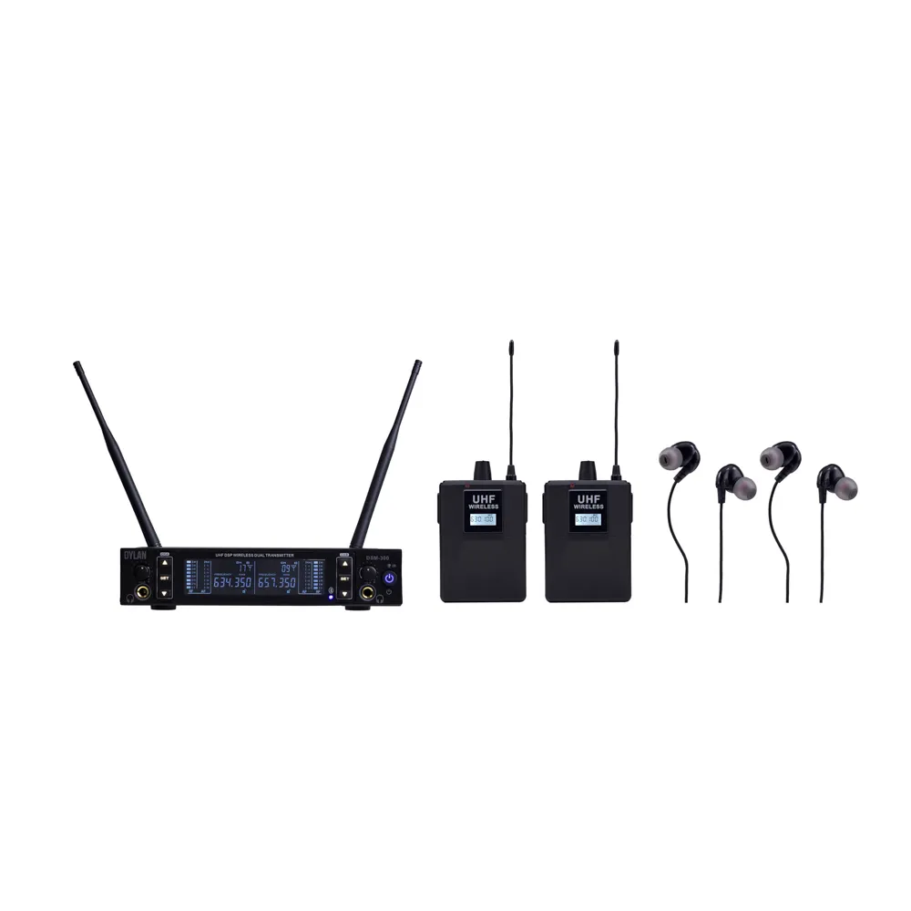 DSM-300