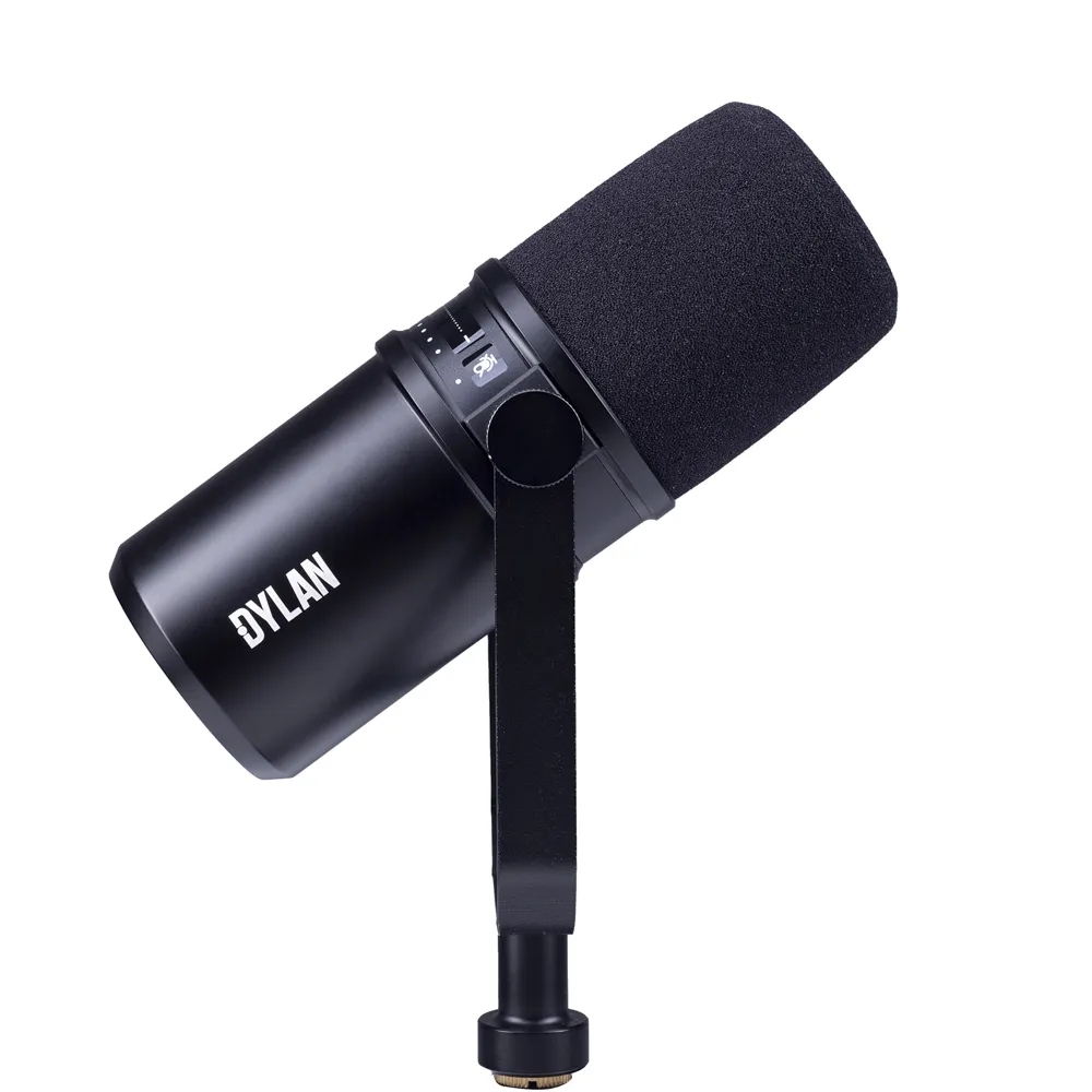 DM-8